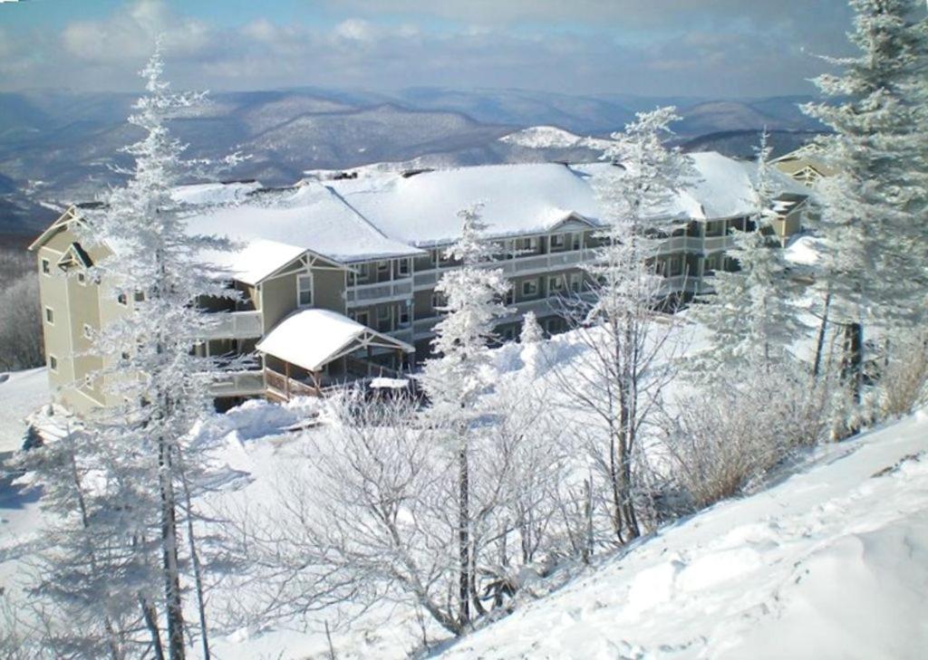 301 D Summit Dr. , Snowshoe Mountains, Wv 26209 Екстериор снимка